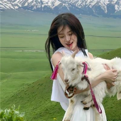 我不负卿