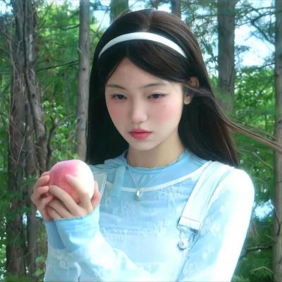 都是夏娃惹的祸
